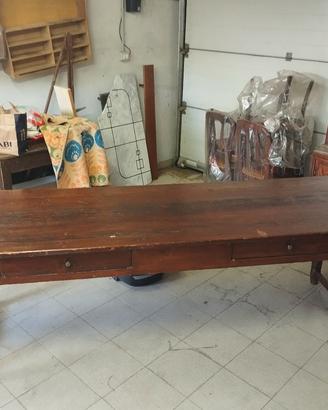 tavolo legno