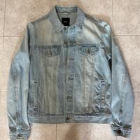 Giacca di jeans ASOS