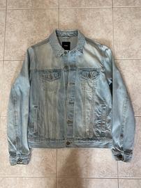 Giacca di jeans ASOS