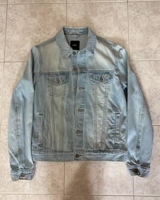 Giacca di jeans ASOS