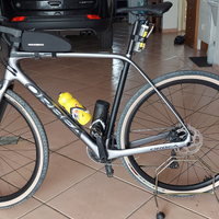 Gravel Orbea Terra M30 taglia M