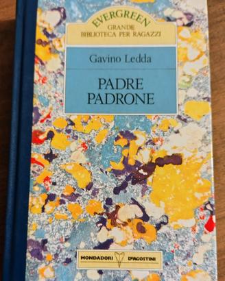 Padre padrone
