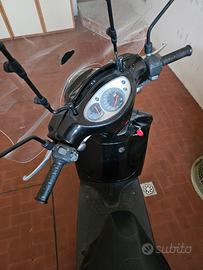 scarabeo 50