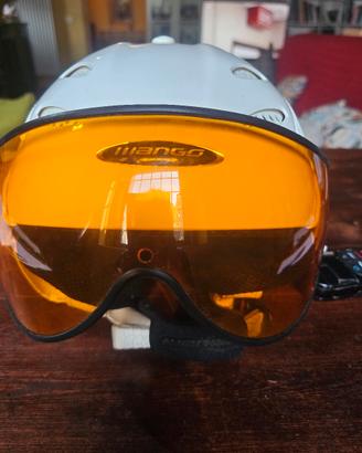 casco da sci