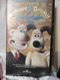 VHS originali