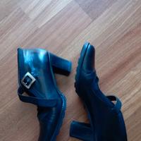 Stivaletti Enrico Coveri