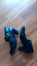 Stivaletti Enrico Coveri