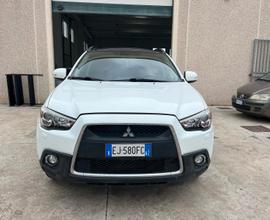 Mitsubishi ASX 1.8 DI-D 150 CV 4WD Intense Panoram