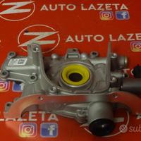 POMPA OLIO FIAT 500 X Serie 46336064 Diesel 1.9 (1