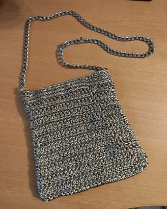 Borsa a spalla