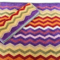 MISSONI SET ASCIUGAMANI VELOUR PETE 159