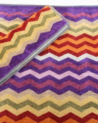 MISSONI SET ASCIUGAMANI VELOUR PETE 159