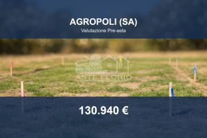 Immobile in asta di 4790 m² a Agropoli