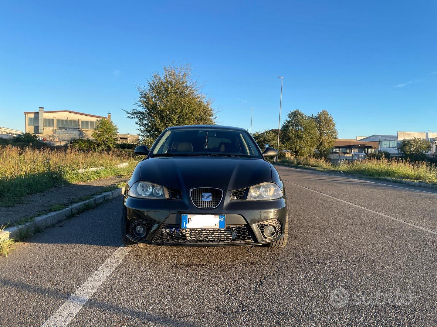 Seat Ibiza 2006 photo 4
