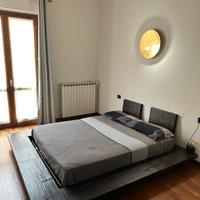 Letto matrimoniale