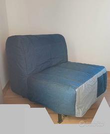 Poltrona letto Ikea