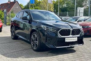 BMW X2 sDrive 20i Msport laser