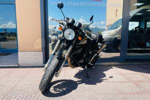 SWM Gran Milano 440 PASSAGGIO GARANZIA TAGLIANDO