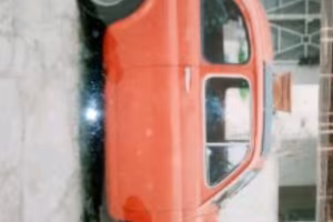 Fiat 500 1971