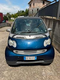 Smart fortwo 1ª serie