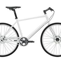 Cannondale Bad Boy Ultra Solo Bianc Brooks Limited