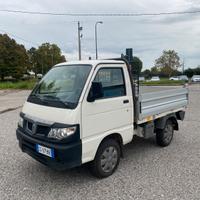 Piaggio Porter Ribaltabile del 2012 con 47000km