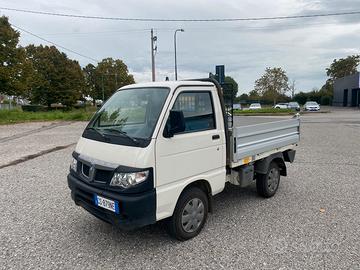 Piaggio Porter Ribaltabile del 2012 con 47000km