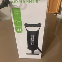 Pompetta x gonfiabili/piscine