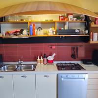 Cucina Aiko 250