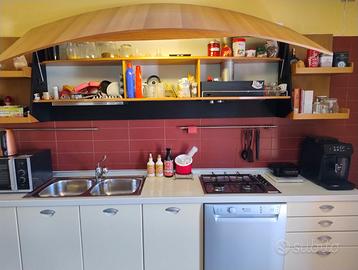 Cucina Aiko 250