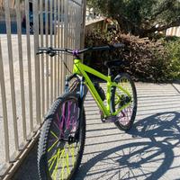rockrider st 530