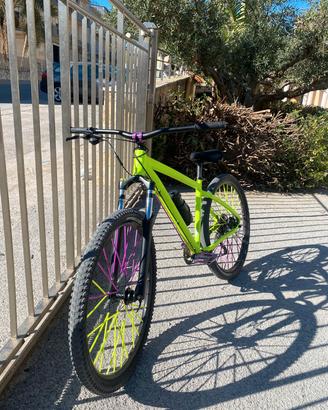 rockrider st 530