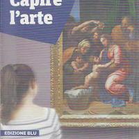 9788826820309 Capire l'Arte Edizione Blu 3