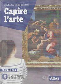 9788826820309 Capire l'Arte Edizione Blu 3