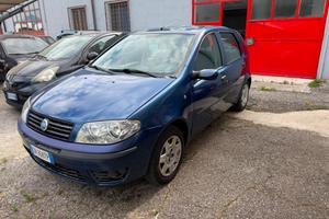 Fiat Punto 1.2 GPL 5 porte Dynamic