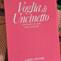 Enciclopedia dell'Uncinetto Fabbri Editori