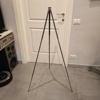 treppiedi vintage Bilora Stabilo 1124