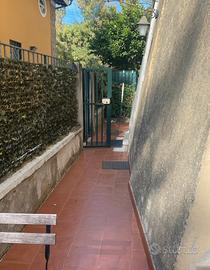 Tra Pastena e Torrione appartamento ammobiliato