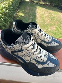 Scarpe Gucci Rython