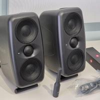 IK Multimedia iLoud MTM casse monitor home/studio