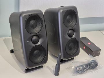 IK Multimedia iLoud MTM casse monitor home/studio