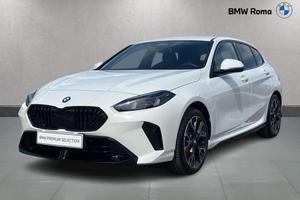 BMW Serie 1 118d MSport Pro auto