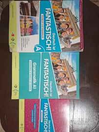 Deutsch ist Fantastisch!