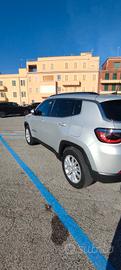 jeep Compass 4xe 