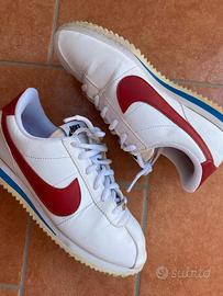 Nike cortez napoli on sale