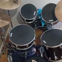 batteria tornato by mapex