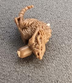 HeroQuest MB Topino - Ricambio Originale
