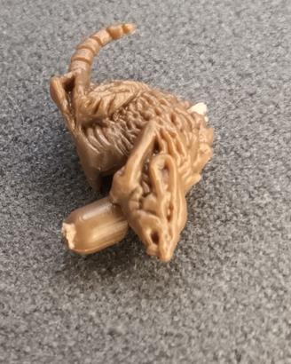 HeroQuest MB Topino - Ricambio Originale