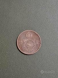 moneta 20 reis 1869 - brasile 2