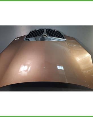 Cofano Motore MARRONE LANCIA MUSA TG 2004 2008